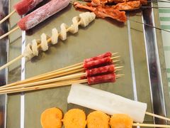 -梁子湖东篱老屋生态庄园