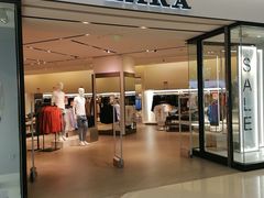 -ZARA(凯德乐峰广场店)