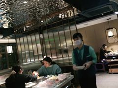 大堂-野妹火锅(龙岗店)