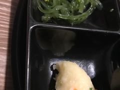 -左舞和风屋便当(金地店)