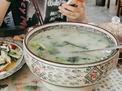 -宋记冕宁土菜馆(海门渔村二店)