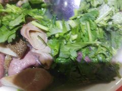 -宛平李记小吃(东关街店)