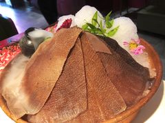 -九鼎轩脆毛肚火锅(三钢里店)