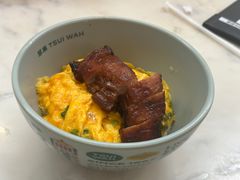 -翠华餐厅(香港国际机场店)