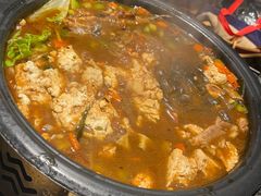 -探鱼·鲜青椒爽麻烤鱼(领展购物广场店)