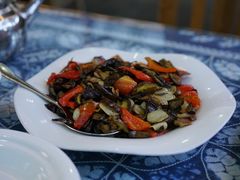 -瑞丰园庭院餐厅·白族传统家常菜
