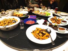 -开海·红岛海鲜虾水饺(石老人店)