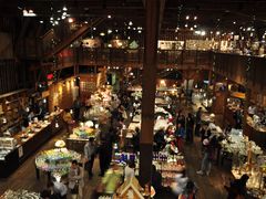 大堂-小樽八音盒堂