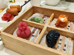 -蔡澜点心·粤菜(月星环球港店)