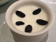 回乡自制酸奶-宁夏国强手抓羊肉·清真菜(未央路凤三店)