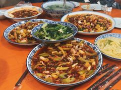 -李大爷的泡椒馆(冉家坝店)