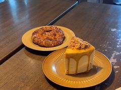 -BAKER&SPICE(环贸店)