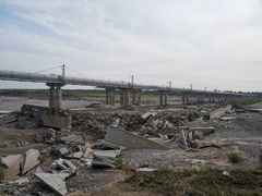 -绿堤公园