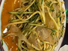 -鼎宏干锅牛肉(富城时代店)