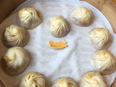 -鼎泰丰(嘉年华•海信广场VILLAGE店)