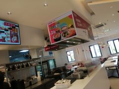 -乡村基(双流时代奥特莱斯餐厅)