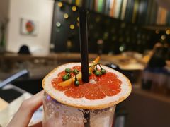 -T館·花园艺术餐厅