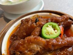 -晋江荣誉国际酒店·港誉茶餐厅