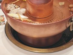 -东门口·新式老北京火锅(河西龙湖天街店)