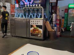 -老长沙龙虾馆·聚会餐厅(白石洲店)