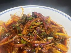 -滇铺子·云南特色菜·第九届野生菌美食节(曲靖万达店)