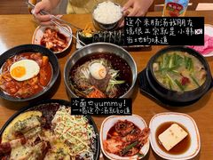 -海云台韩式汤饭·13年匠心韩料(南山店)