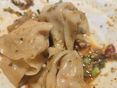 -龙抄手食府(浣花北路店)