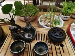 -鲜呦蒸汽石锅鱼(北辰路店)
