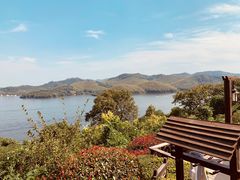 -天目湖涵田半山温泉