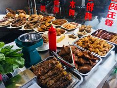 -金宝鸭肉店(祥和广场裙楼店)