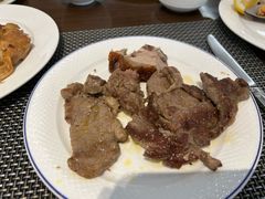 -帝豪酒店•马可勃罗西餐厅