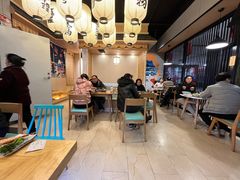 -樱の千渡日式料理·铁板烧•烧鸟(金盛田广场店)