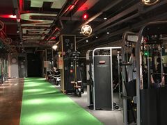 -超鹿运动(融侨锦江店)