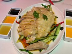 -芽笼芽笼新加坡餐厅(世纪汇店)