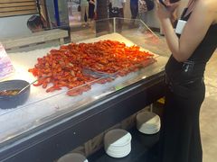 -圣罗巴海鲜烤肉自助(佳兆业店)