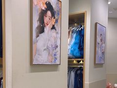 -天真蓝照相馆(五角场百联又一城店)