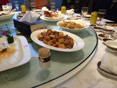 -万宝海鲜舫(劳动公园店)