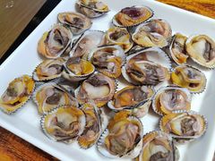-海味当家·蒸锅海鲜(中山广场创始店)