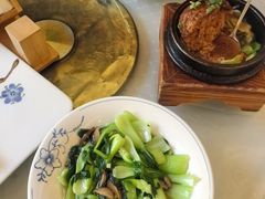 -百姓食府(秦虹路店)