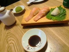 -福匠日本料理(人民路店)