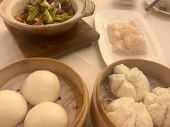 -利苑酒家(宜安广场店)