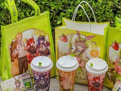-奈雪的茶(正弘城PRO+店)
