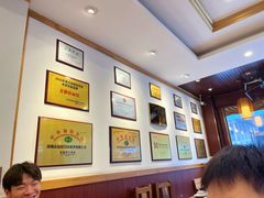 -老雒阳面馆·水席·洛阳菜(王城路店)