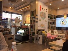 -朱洪元苏式面馆(绿宝广场店)