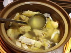 -江太极江浙菜(马桥万达广场店)