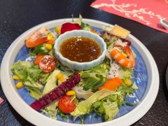 -大江户日本料理(吕厝店)