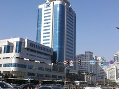 -南礼士路(地铁站)