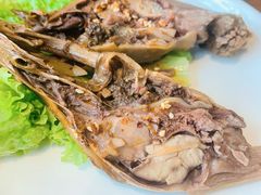 -北京老铺烤鸭(老城根店)