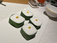 -金链花·泰国餐厅(国贸店)