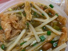 -忆螺巷螺蛳粉(步行街小巷店)